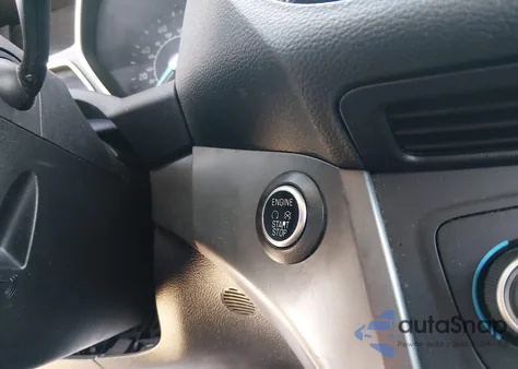 2019 Ford Escape Se z USA, uszkodzony, nr VIN 1FMCU0GD4KUB45236